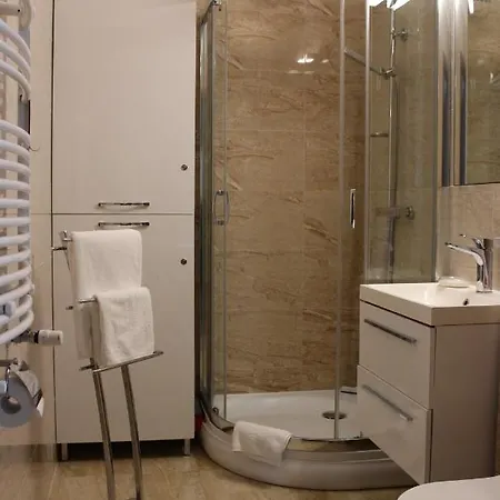 Apartament Mariva B03 Z Ogrodkiem - Pobierowo - Blisko Morza - Przy Kompleksie Grand Laola Spa Exterior photo
