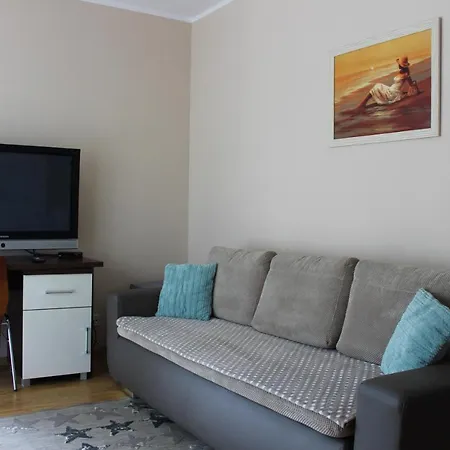 Apartament Mariva B03 Z Ogrodkiem - Pobierowo - Blisko Morza - Przy Kompleksie Grand Laola Spa Exterior photo