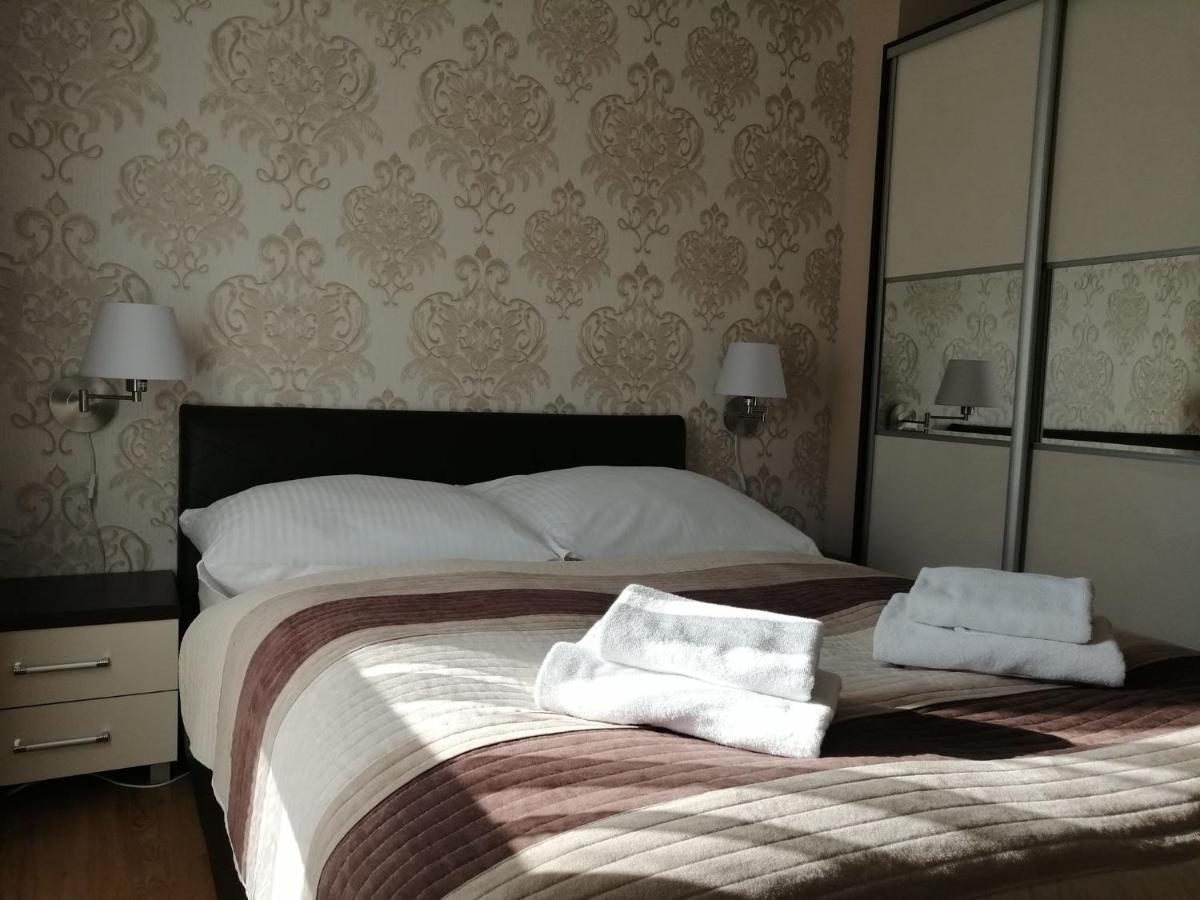 Apartment Mariva B03 Z Ogrodkiem - - Blisko Morza - Przy Kompleksie Grand Laola *